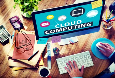 Bulut hesaplama kavramı