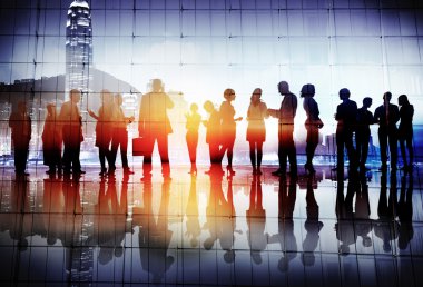 profesyonel iş takım