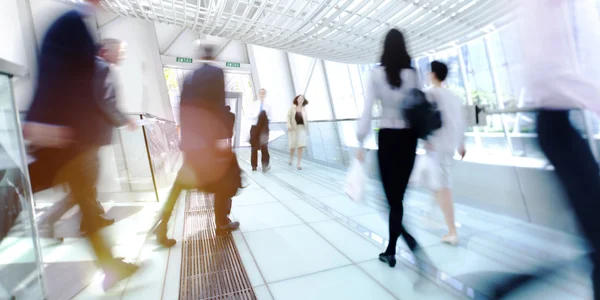 Grupo de empresarios — Foto de Stock