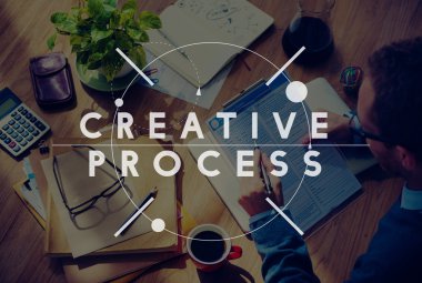 Yaratıcı süreci ve işadamı