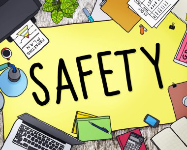 Emanet ile grafik şablonu 