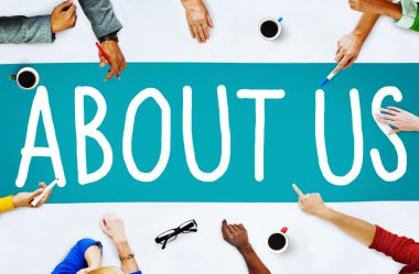 Hakkımızda bilgi kavramı