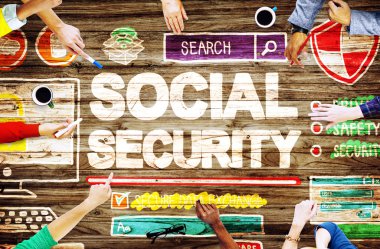 Sosyal güvenlik, emeklilik ödeme kavramı