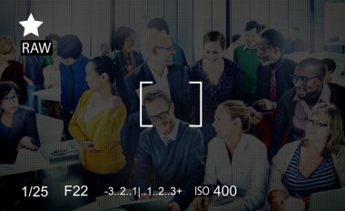 Kamera odak yakalama