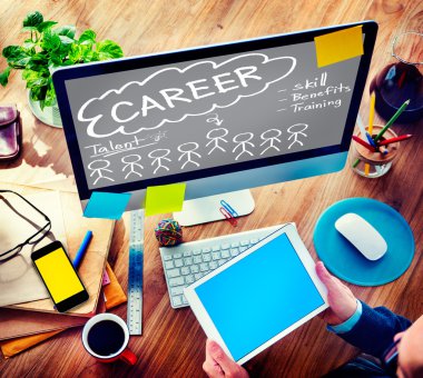 Kariyer yetenek kavramı