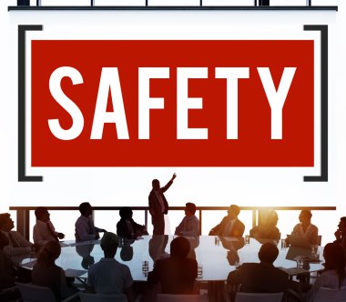 İş adamlarını tartışma sırasında