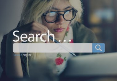 Arama Seo Online kavramı
