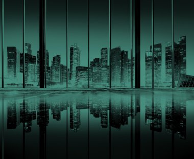 Kentsel doğal görünümü kavramı