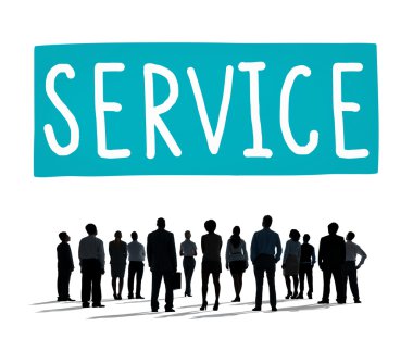 İş kurumsal işçi