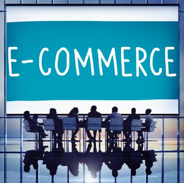 İş adamlarını tartışma sırasında