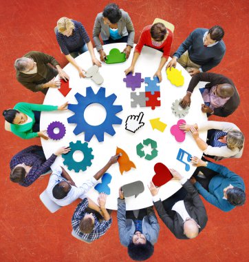 Global iletişim kavramı