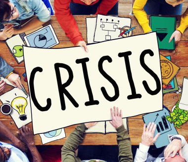 Ekonomi mali kriz Risk stratejisi kavramı