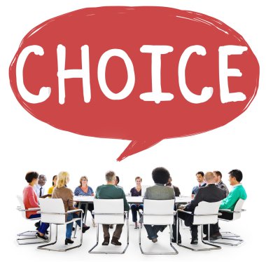 Kavramı seçim meydan