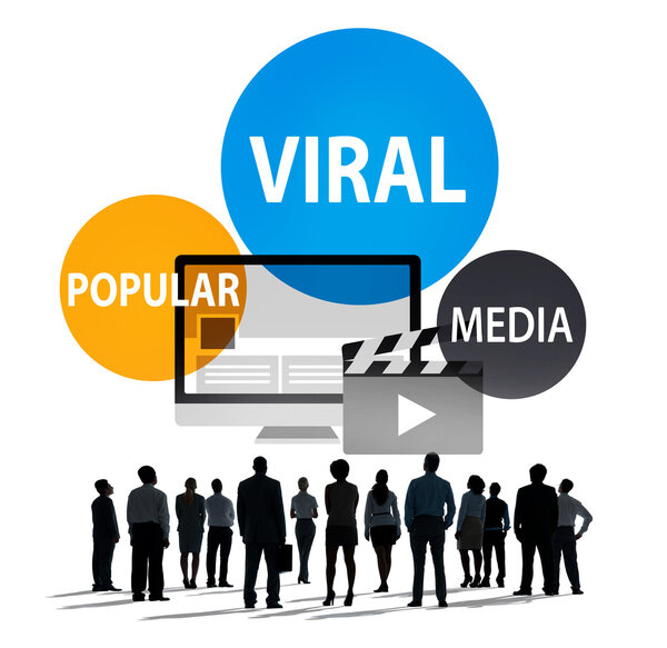 professional business team