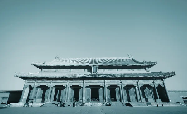 Peking-China-Palast — Stockfoto