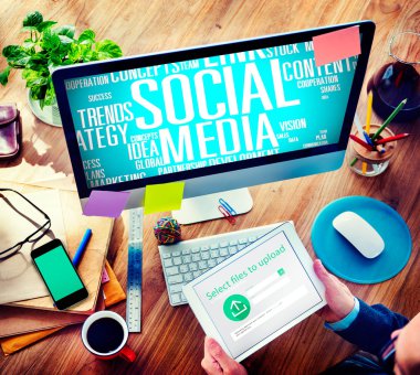 Sosyal Medya Kavramı