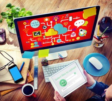 Sosyal Medya Kavramı