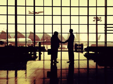 İş kurumsal işçi