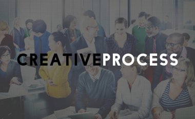 Yaratıcı süreç kavramı