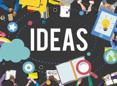 Yaratıcı araştırma kavramı