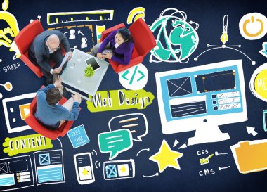 Web Tasarım ve Web geliştirme