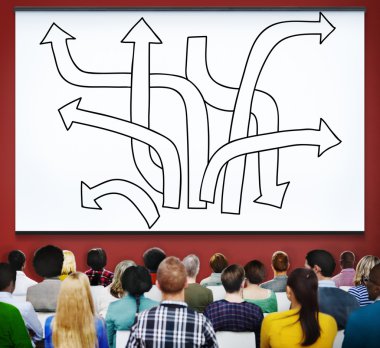 Yön kavşak kavramı