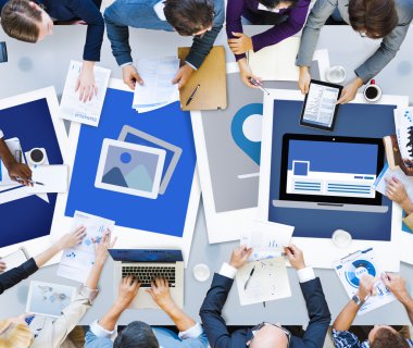 Polaroid kağıt anlık fotoğraf makinesi