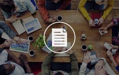 Notepaper Pad bilgi iletisi