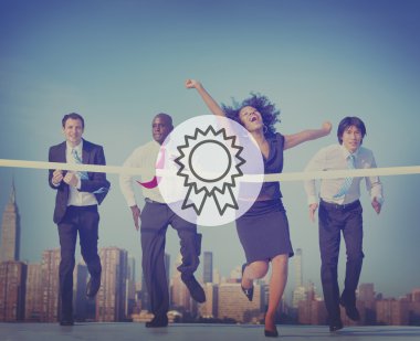 iş kadını ödüllü yarışma