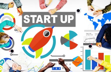 İş planı, başlangıç stratejisi kavramı