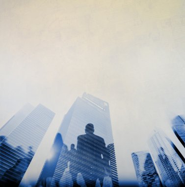 İş adamları, Bitirim İkili