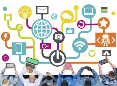 Online Internet bağlanma