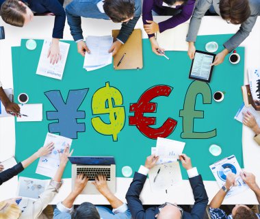 para para birimi simgeleri