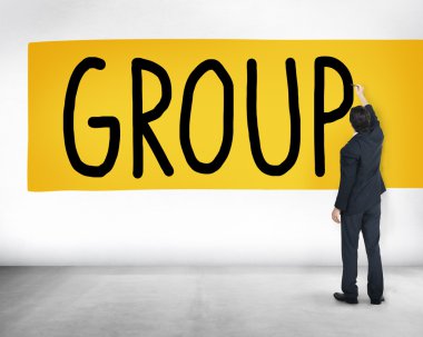 işadamı çalışma fikri ile