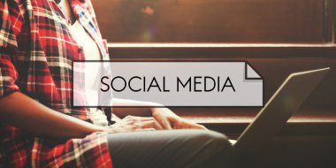 Afrikalı kadın çalışma