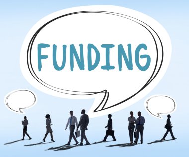 İş Adamlarının Silüetleri