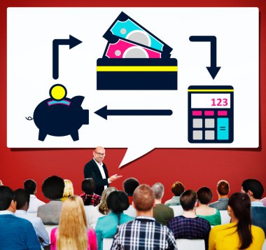 Tasarruf parası kavramı