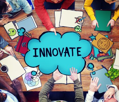 Fikir kavramı planlama yenilik