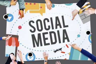Sosyal medya ağı