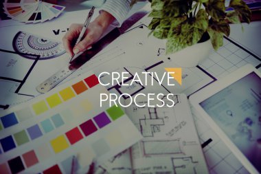 Yaratıcılık yenilik ilham kavramı