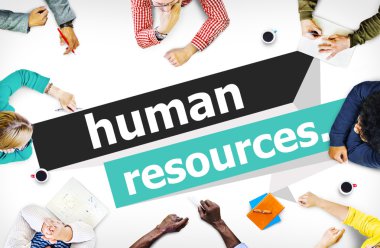 İnsan kaynakları, iş işe alım kavramı