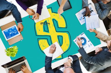 dolar işareti kavramı