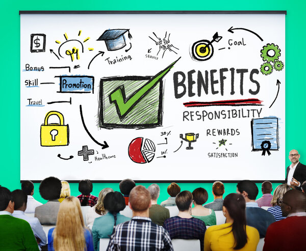 Преимущества Ответственность Награды Цель Навыки Удовлетворение Концепция
