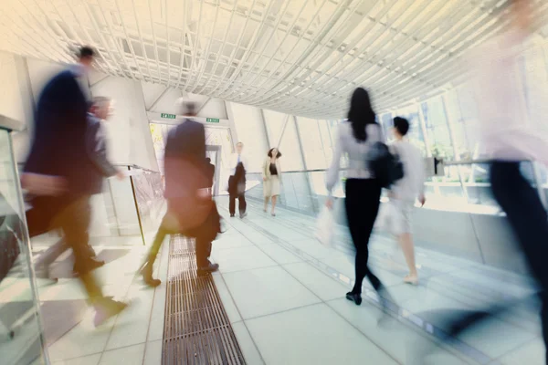 Imprese Lavoratori aziendali — Foto Stock