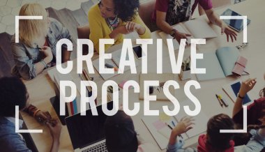 Yaratıcı süreç kavramı