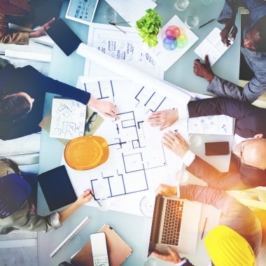 Grup projelendirme mühendis