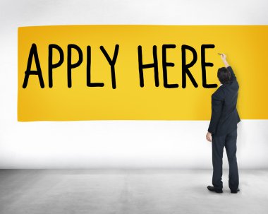 işadamı çalışma fikri ile