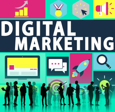 İş işçi Silhouettes