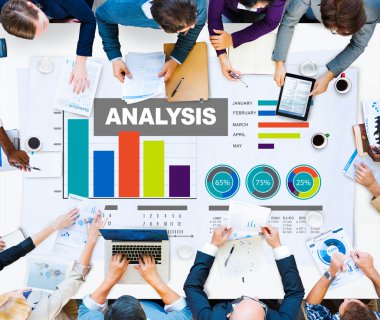 Analiz veri bilgi kavramı