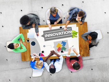 Yenilik planlama kavramı